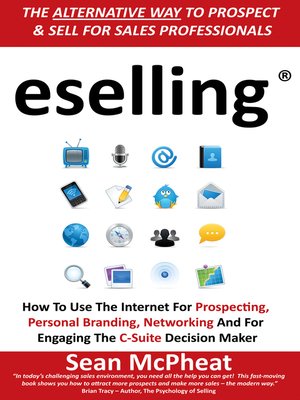 cover image of eselling